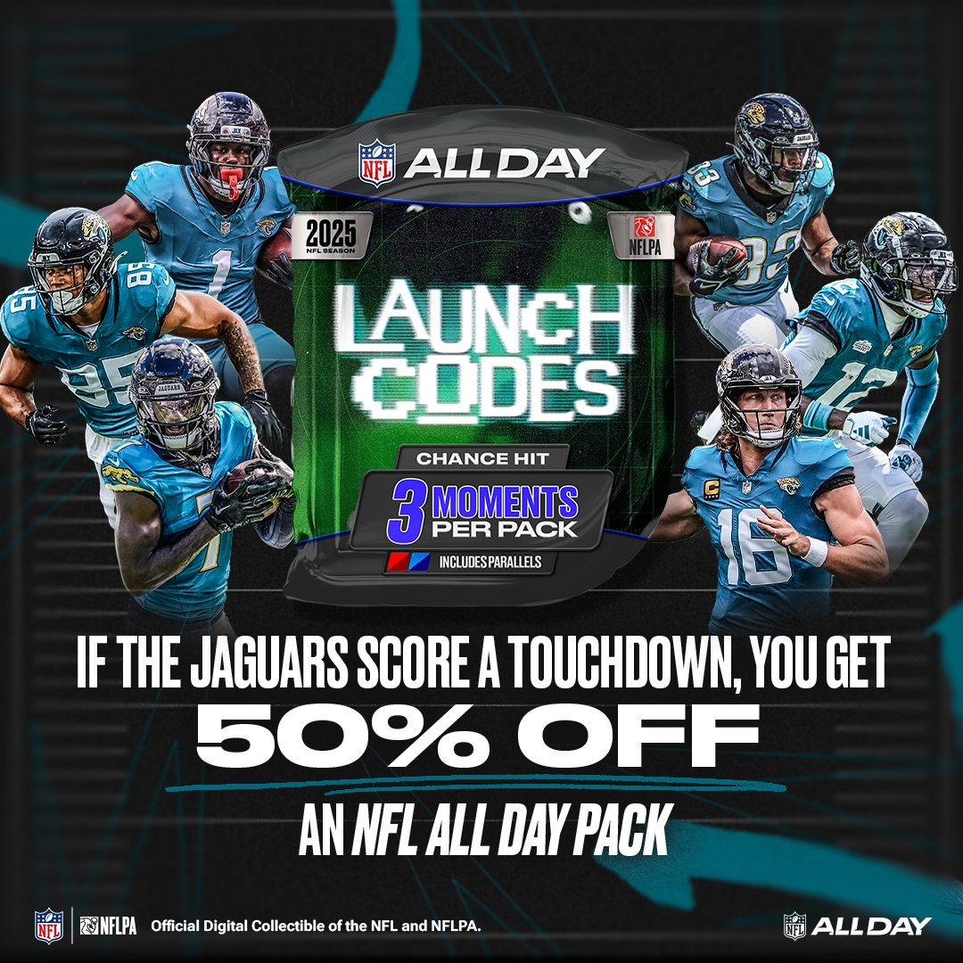 NFL ALL DAY tweet media