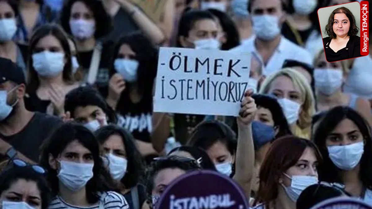 cumhuriyetgzt1's tweet photo. Aile yılının ilk 9 ayında 143 kadın aile bireyleri tarafından öldürüldü: Cezasızlığın bir sonucu
https://t.co/ZJODII6QWR https://t.co/yDcoC9Yt07