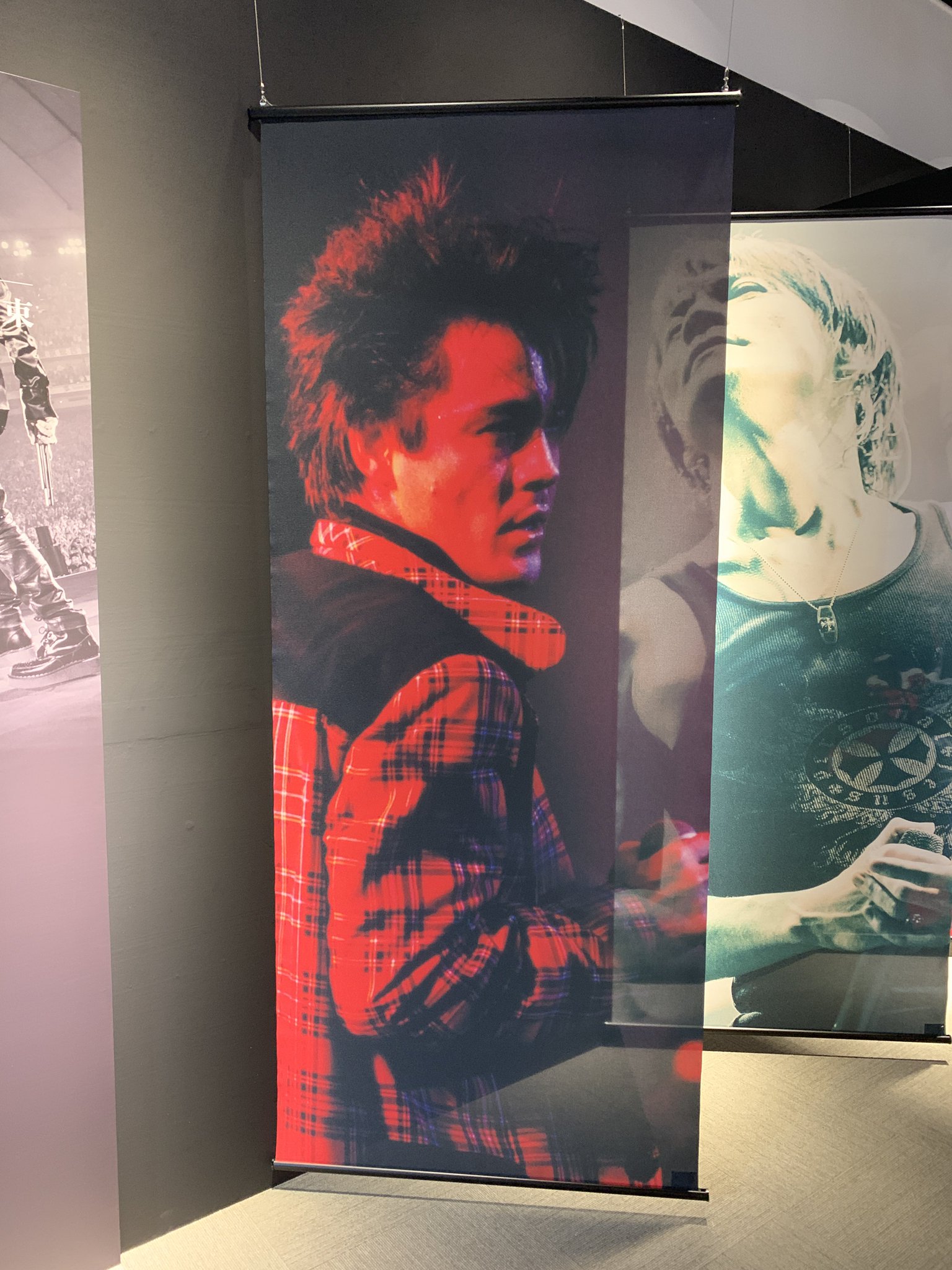 ツッキー_ おぼろっく9/13🐟 IRF 9/20⚡️ on X: 