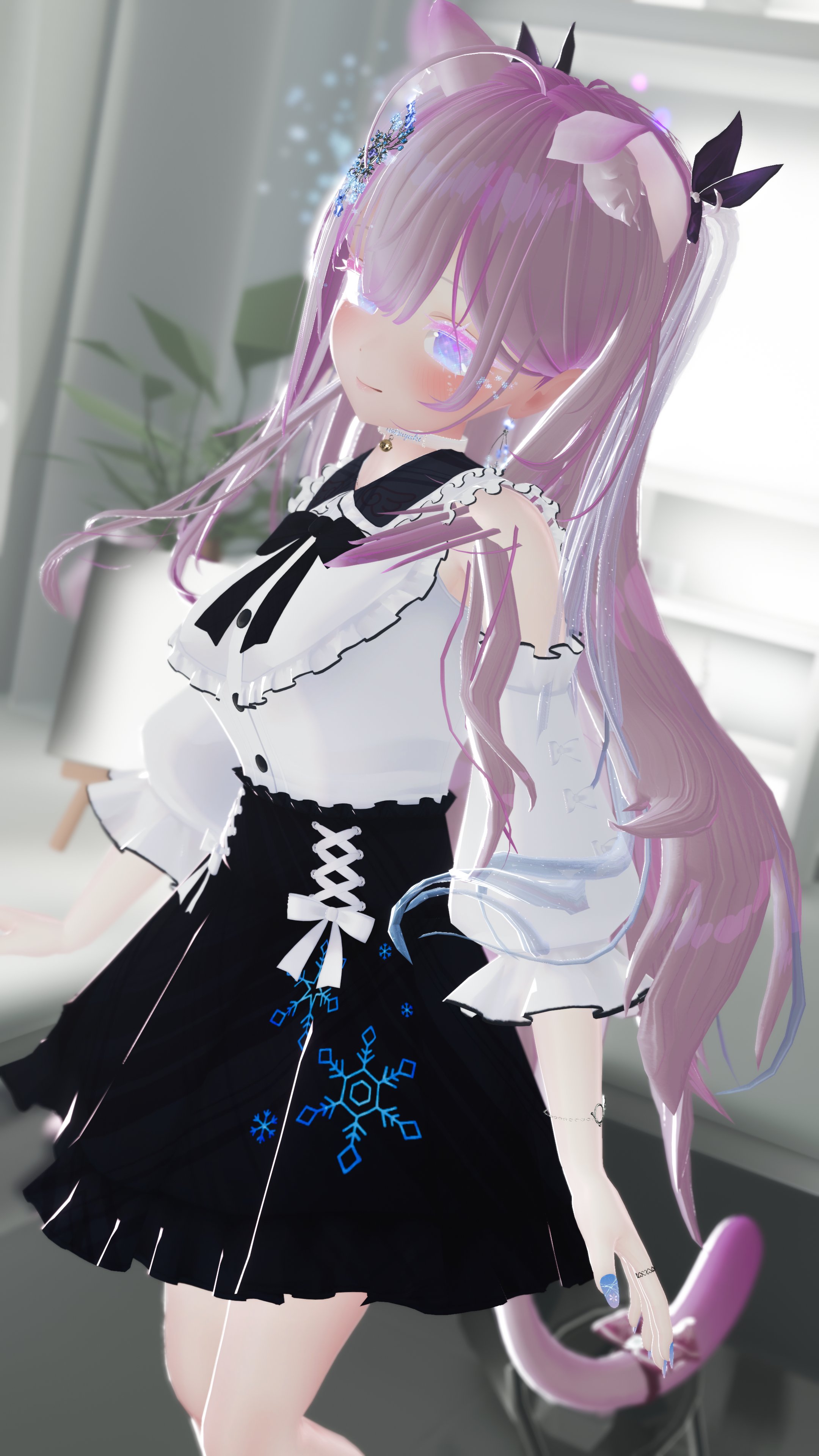 初雪さん on X: 