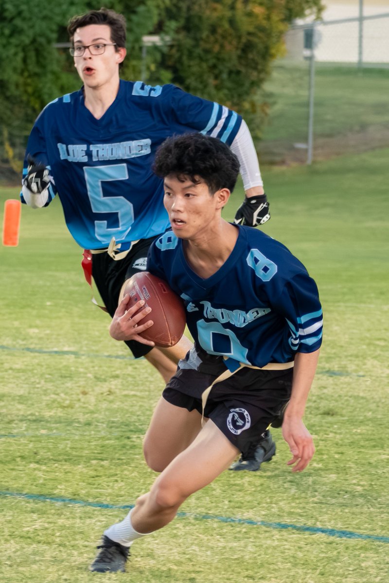 UTDUREC's tweet photo. WE GOT PRIME TIME FOOTBALL THIS WEEK!🏈

Our Fall Flag Football Champions will be decided later this week so show up to the UTD Soccer Complex fields Wednesday and Thursday night to show your support!🏆

#UTDallas #UTDUREC #YDoUrec #healthycomets #flagfootball https://t.co/fiM9O7x132