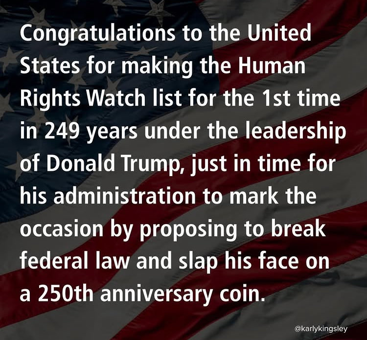 AmeliaBee7's tweet image. Hard to see a way back for the USA from here
#TrumpFascism