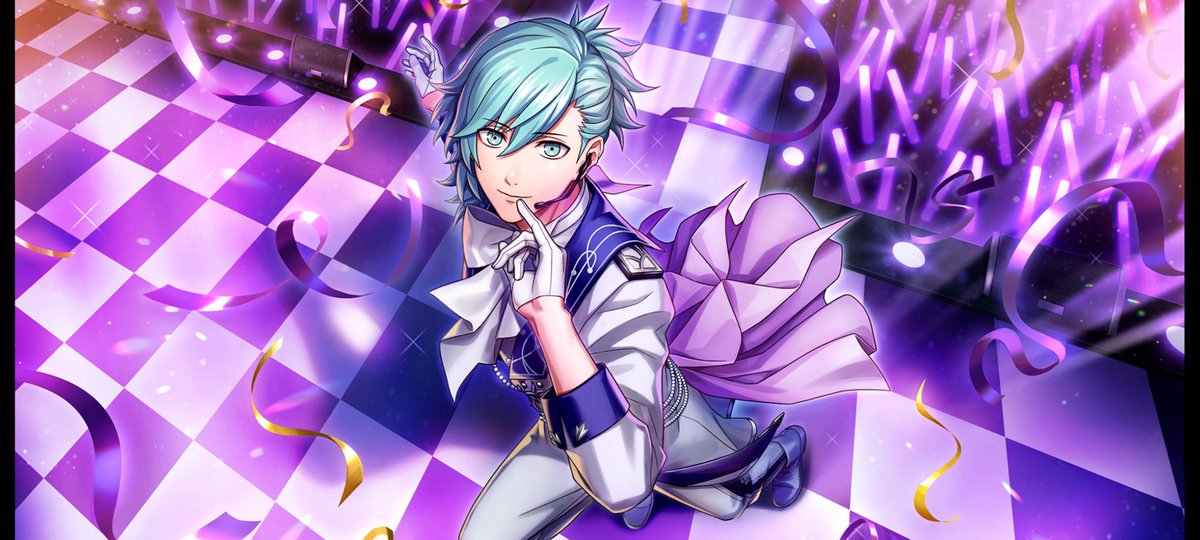 EspLyly's tweet photo. So I hope inspi for my yume ship with Ai will come back again 😊
Thank you for waiting for me Ai-chan 💕 https://t.co/viWzAfmyVm