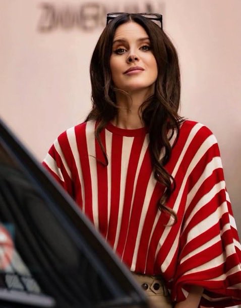 lana del rey