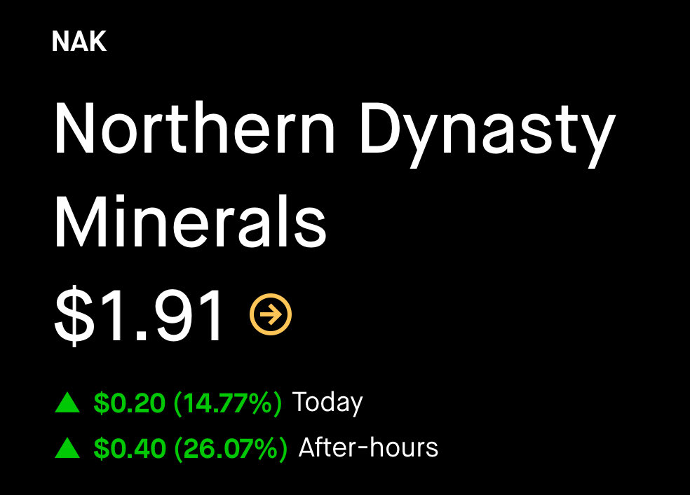 StockSwingAlert's tweet image. $NAK $2-2.16 resistance from .80’s update 🤝

This is why you gotta #lockin folks told you no more 💎’s the rest of 2025 after I called GENERATIONAL WEALTH bottom for 93,000 people to see 

Link is in bio so you don’t have to chase next time  🤝