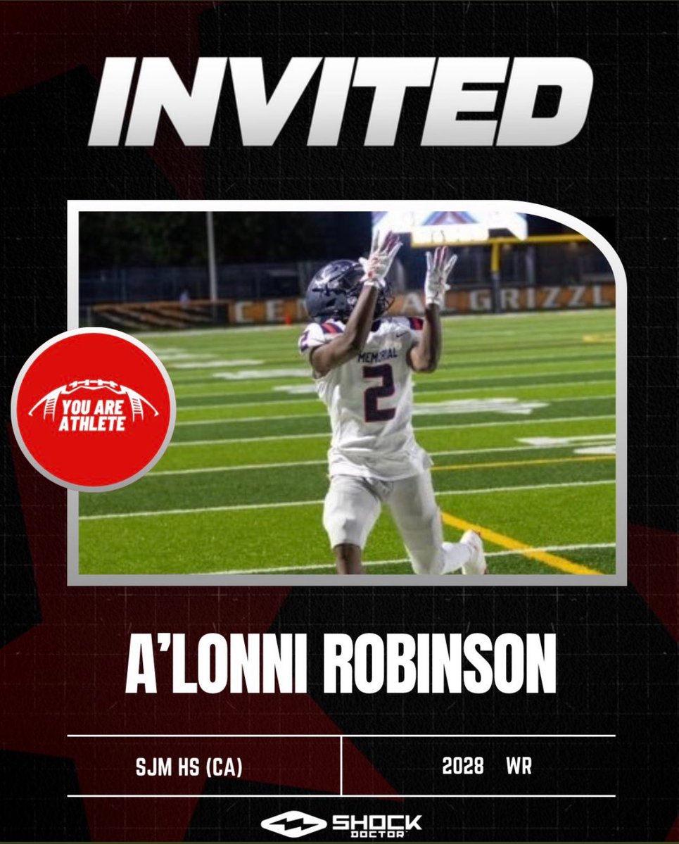 Appreciate the invite!! <a href="/youareathlete/">You Are Athlete</a>