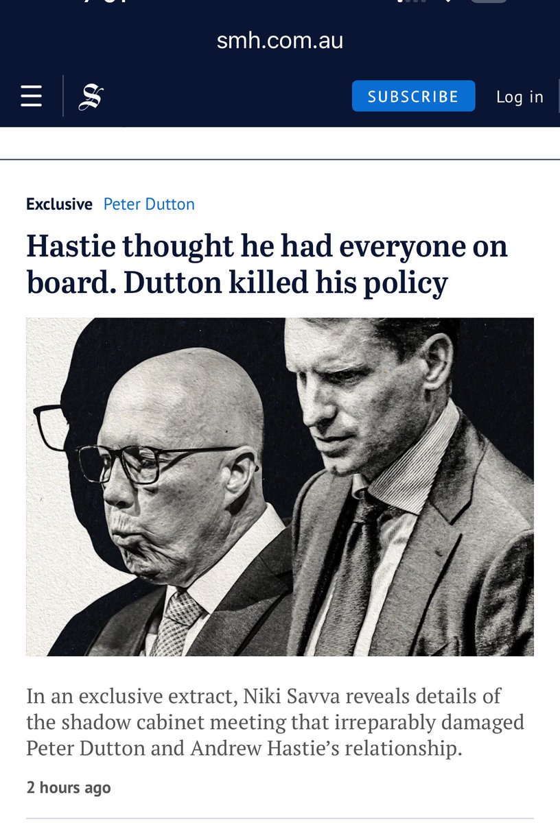 Anika Wells needs to RESIGN 

She was flying on a private jet, staying in five star hotels and going to parties right after six deaths directly related to her portfolio. It’s disgusting behaviour, that’s so typical of Labor 

On September 18 a nation wide outage lasted 13 hours