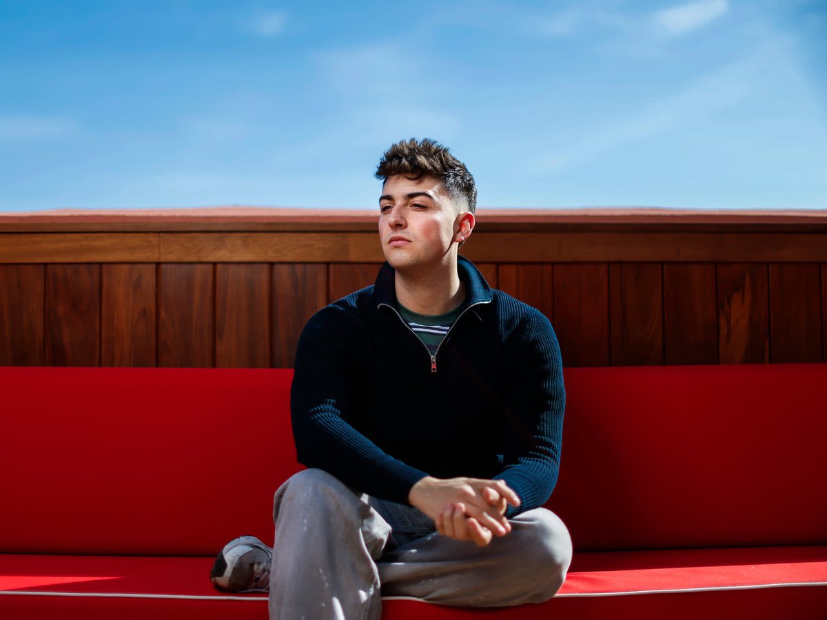 decoret_'s tweet image. franco franco  #OTGala3