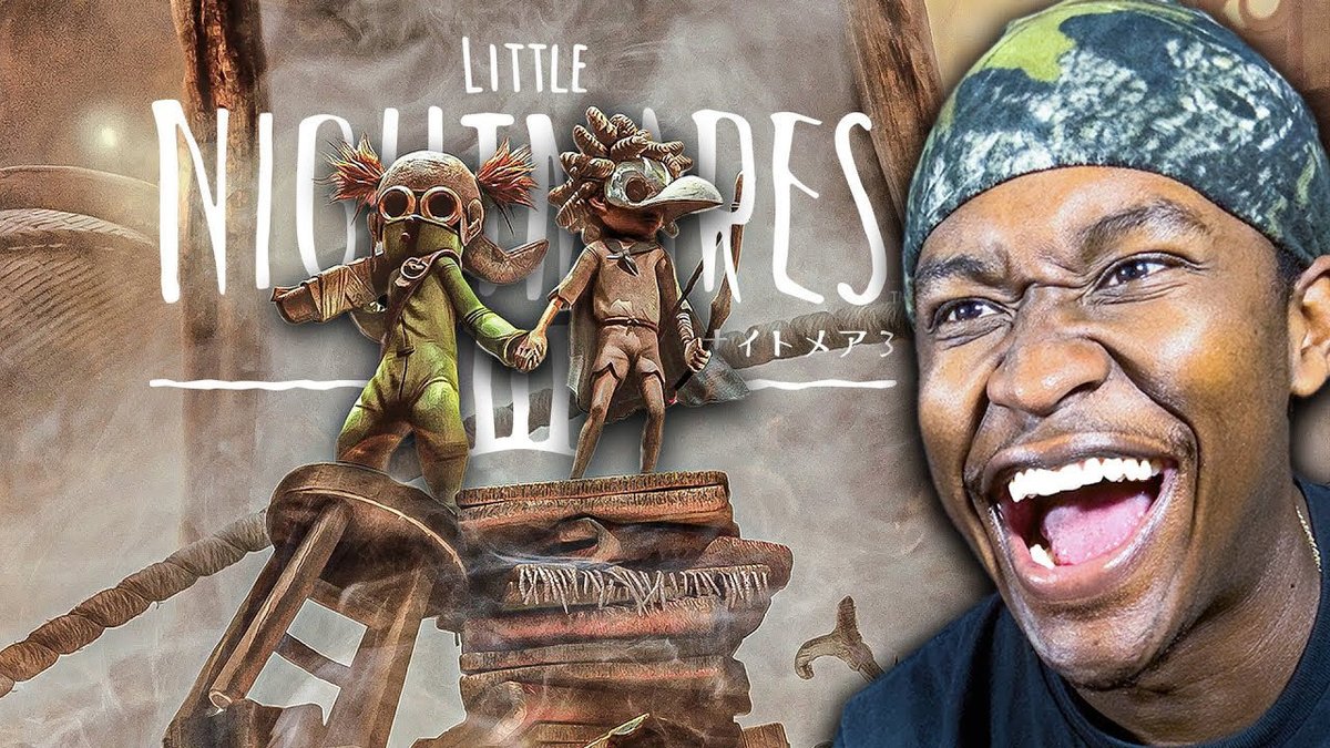 MookMurrell's tweet image. youtu.be/wS_kLJrc5rU?si…