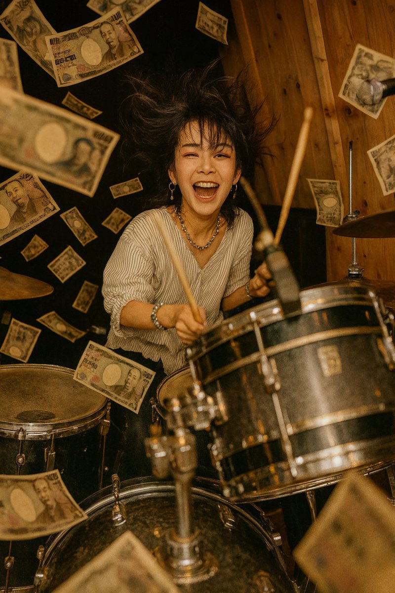 Things are happening in Japan.  Takaichi supports JGB issuance where necessary to fund "crisis management investment" in AI, Semiconductors, &amp; Fusion Energy, accelerating nuclear restarts and developing next-gen reactors to achieve energy self-sufficiency.