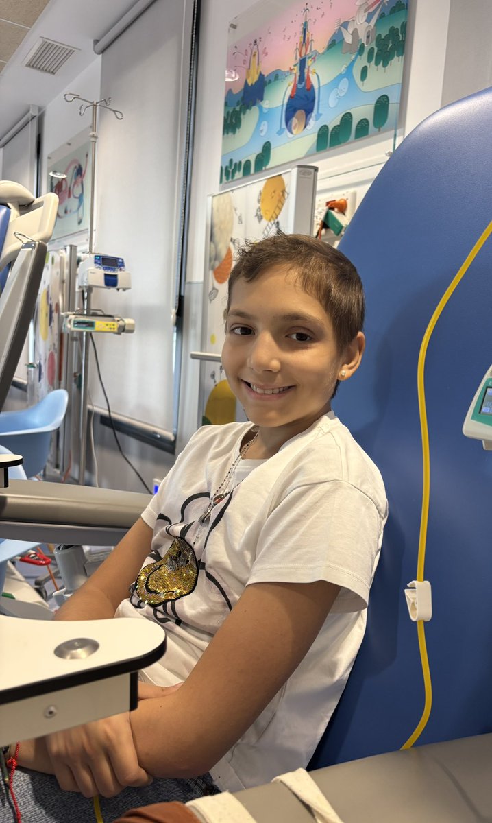 mariacmpfg's tweet image. Hola afición 🤗

Hoy he empezado la semana con el quinto ciclo💪🏻

Gracias de corazón por todos los mensajes de apoyo ❤️

Os deseo una bonita semana y no dejéis de sonreír 😀

Os quiero 🥰