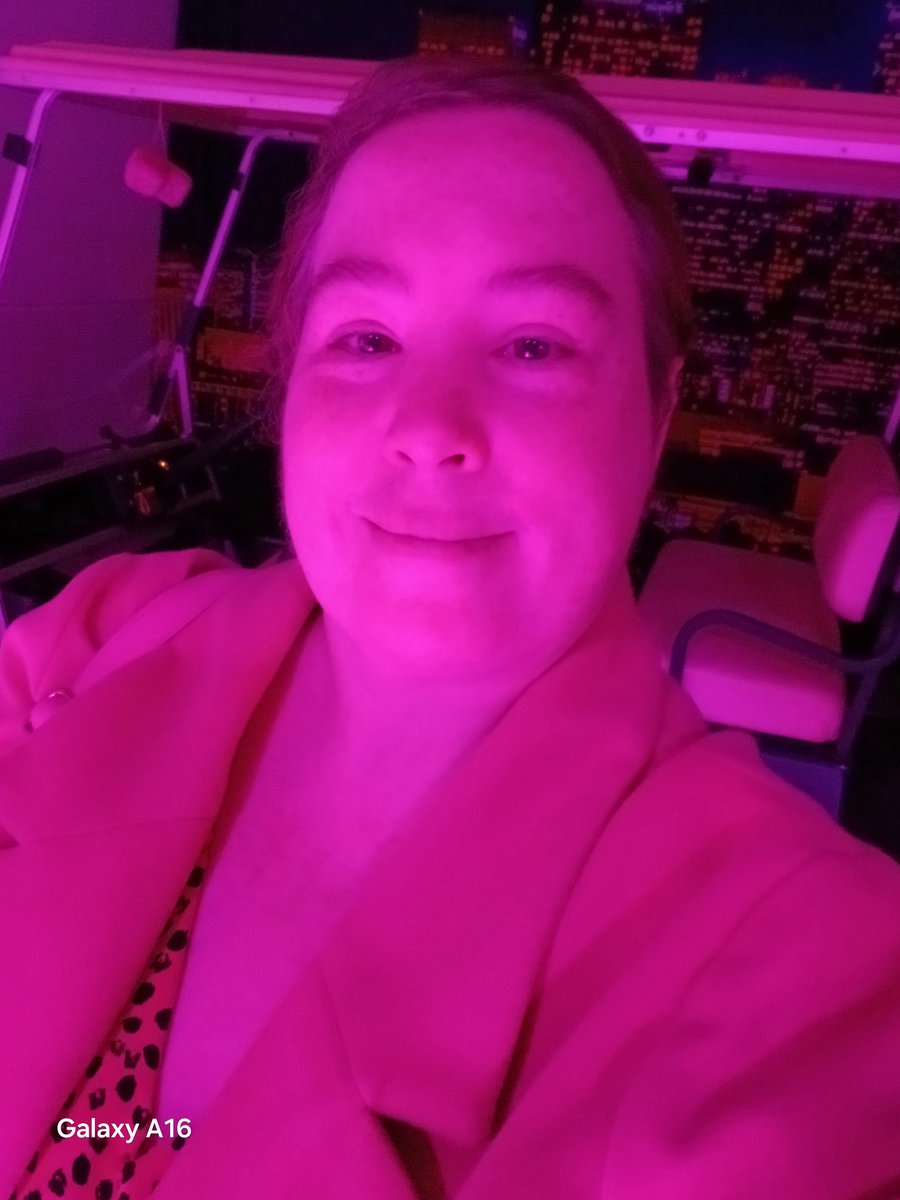 ciaraspinkpod's tweet image. I had some fun tonight. I went to the new immersive experience #Funfactory tonight.

It is near the Excel Centre in London!