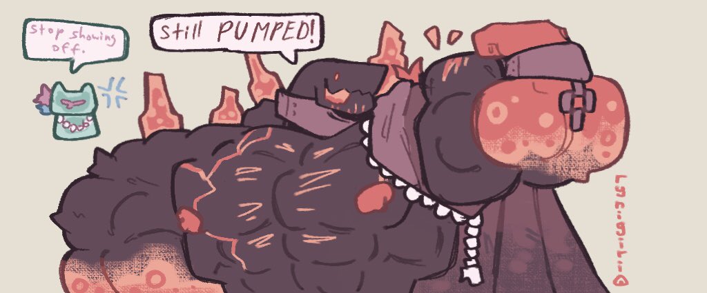 Rynigiri's tweet image. Still strong after 469 years!