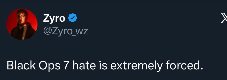 Who paid everyone to say the exact same shit?