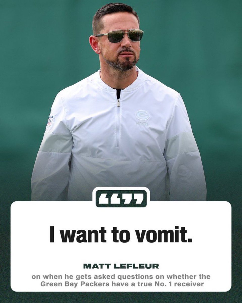 Me reading the Omarion Hampton news