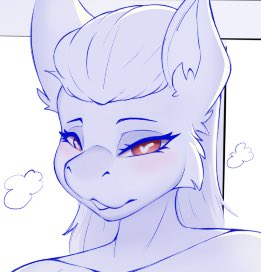 🏳️⚧️\ Ruby /🏳️⚧️ (@rubydafloof) on Twitter photo Seems like someone got out of a steamy hot shower. Will be posting the full on my alt 👀 Seems like someone got out of a steamy hot shower. Will be posting the full on my alt 👀