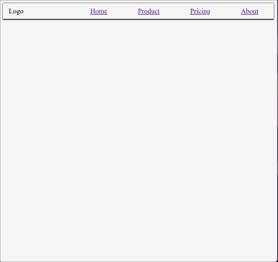 IsmailJibrin_'s tweet image. Built my first React Navbar today — and honestly, it’s not great 😂
But that’s okay. The goal is to improve with each version.
Next step: refining layout and colors.
#buildinpublic #reactjs #frontendjourney