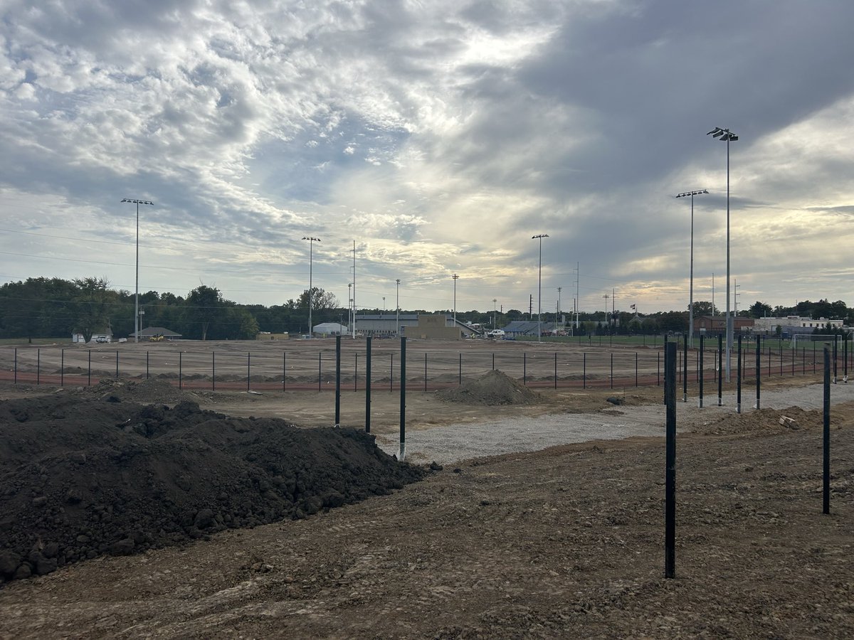 Davenport Central Baseball tweet media