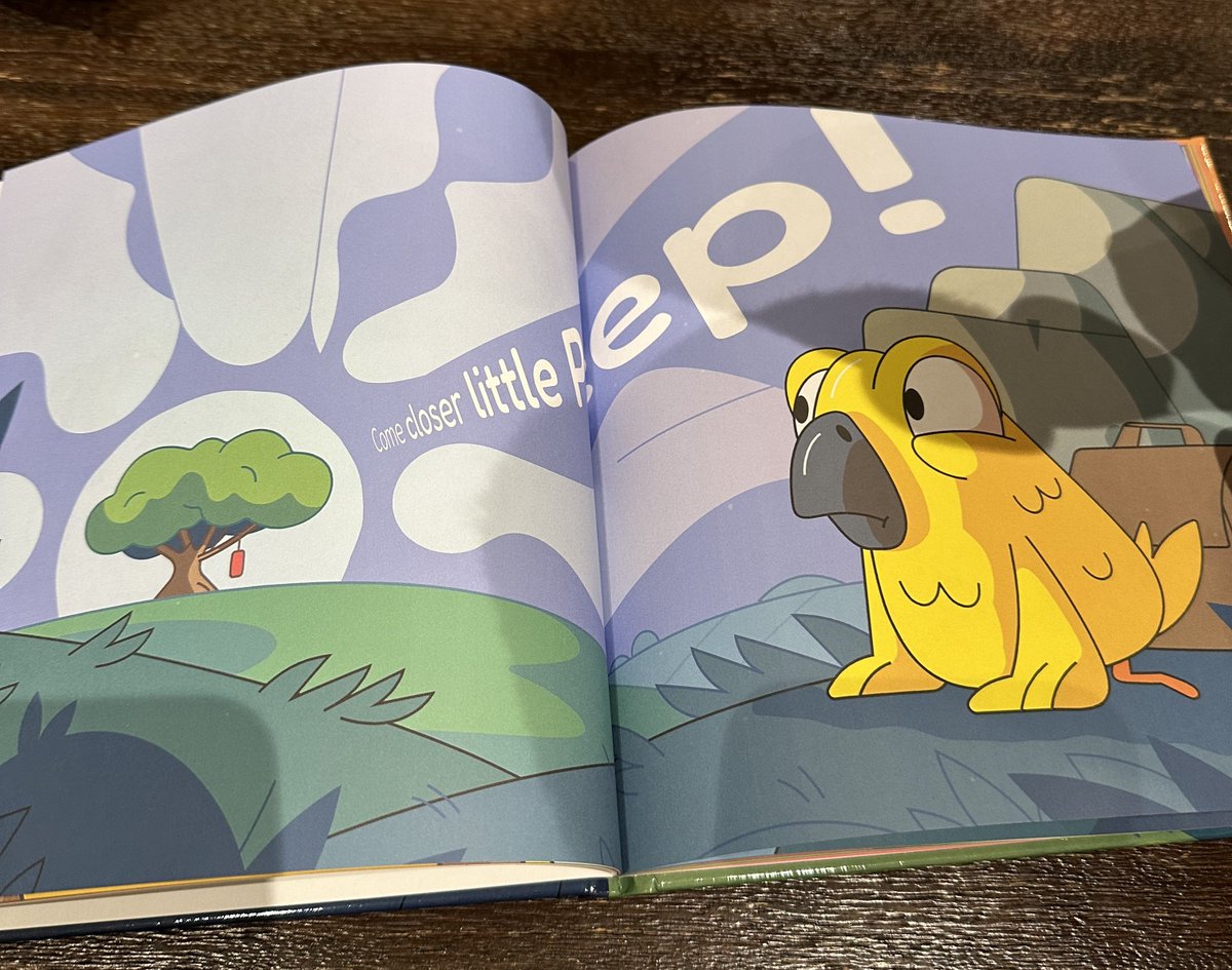 Got the NFT book on my hands 😎
Peep Peep