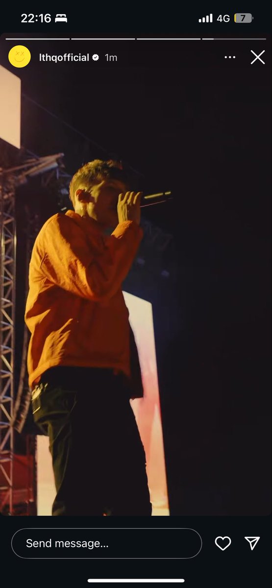 i’m just so here for this new era