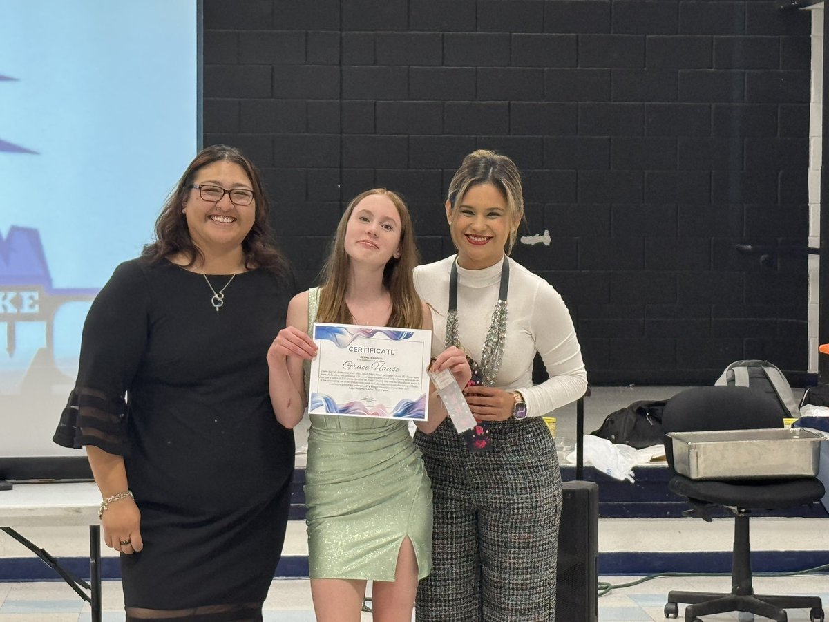 Brigitte Haase tweet media