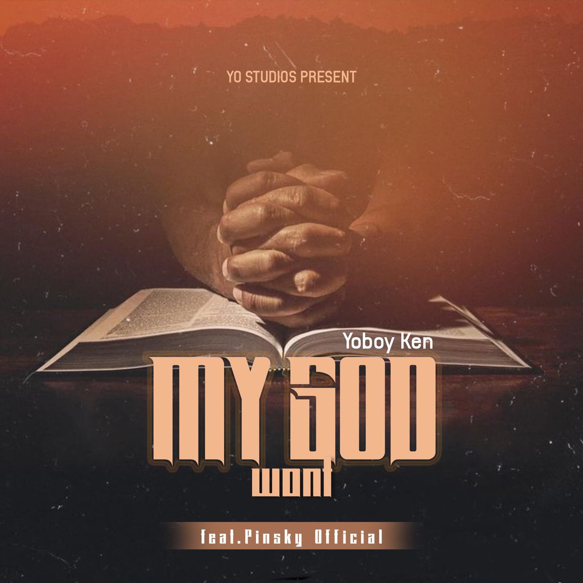 PinskyOfficial's tweet image. This song is for My Guys 

@niboth_cj 
@anikudavid6 
@amakuboniface 
@EloyAkebz 
@NguyoIvana 
@thatGuY_Duncan 
@Steezieoetry_ 
@bucchicafenold3 
@jalleerick82326

My God Won&apos;t - YoBoyKen ft PinskyOfficial 

youtu.be/2Glq8ZWcF1A?si…

Its Out on YouTube 
Like
Comment 
Subscribe 🫴