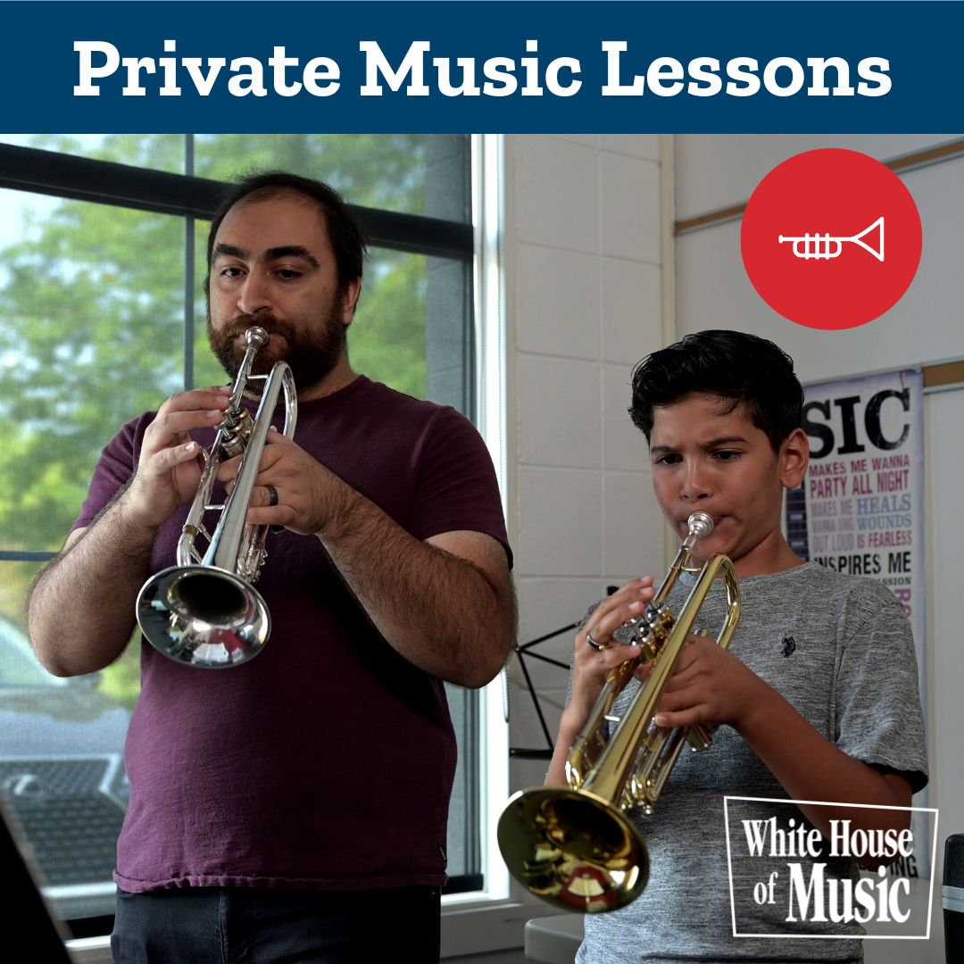Now that we are settled into the school routine, music lessons can provide valuable support to any school musician! Try our tuition-based lesson program. Contact us for Band and Orchestra Lessons today. #musicforlife #schoolmusic #privatemusiclessons #bandlessons #orchestralesson