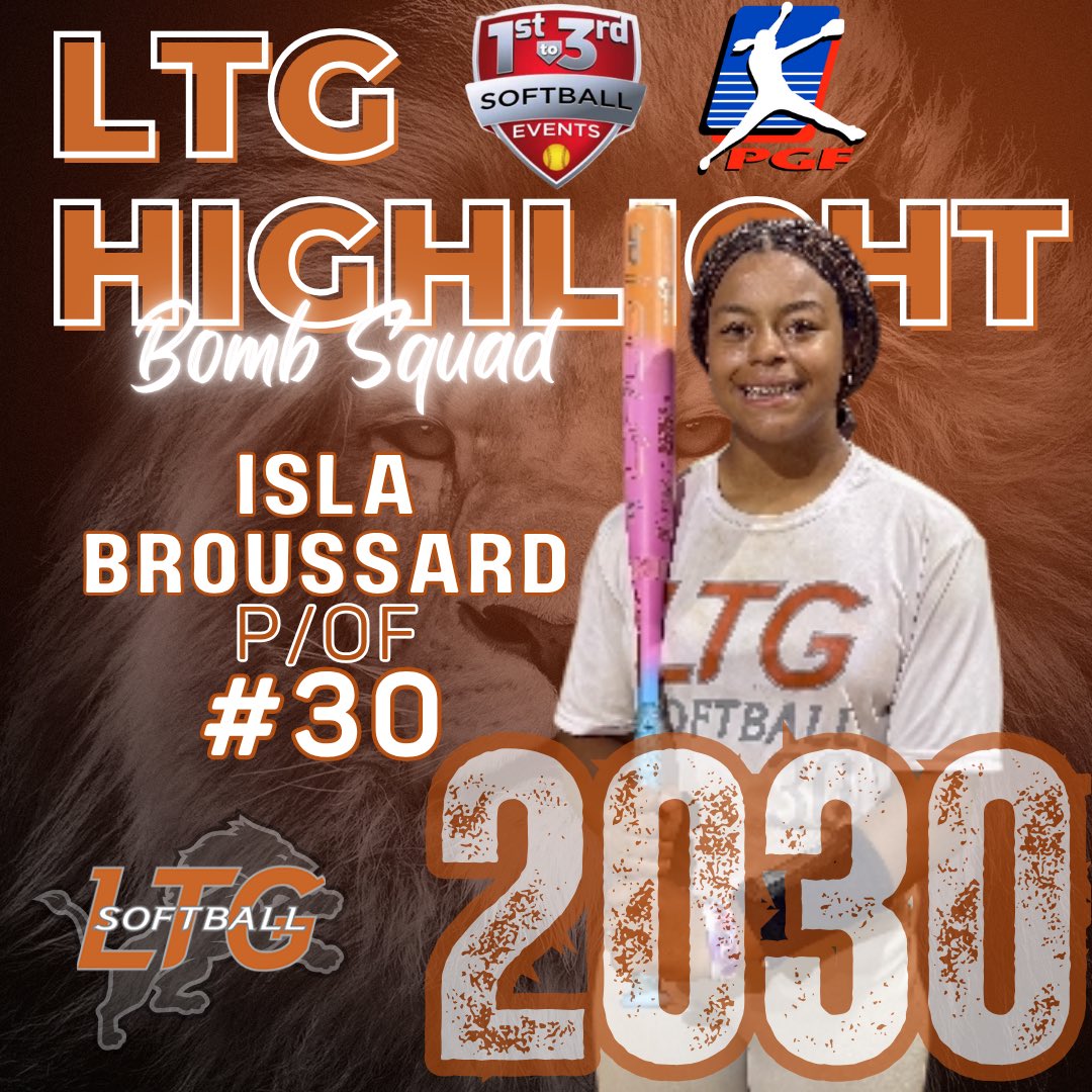 LTG2030Buck tweet media