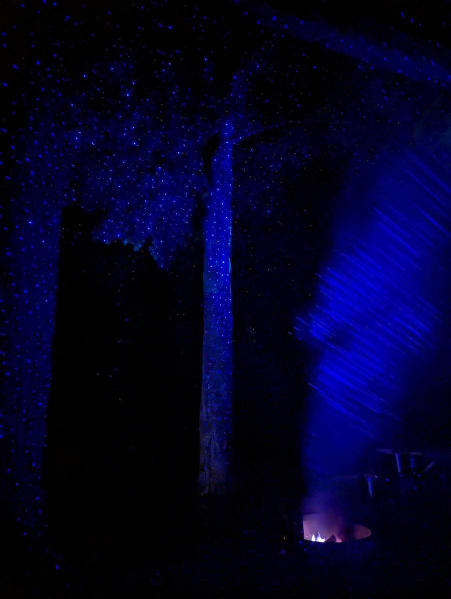 I'm super excited for this weekend's episode of #toyboxtalks. This episode is our camping episode where I read a listener's story to <a href="/lilCabbagepatch/">Riley Cabbage ➡️ Capcon 2026</a> I made sure to pick a spooky one just in time for spooky season! Stay tuned!