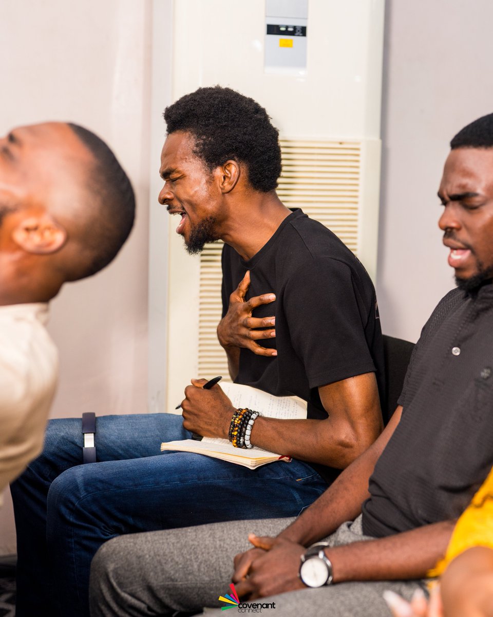 cconnectchurch_'s tweet image. We&apos;ve got the power of the Holy Ghost!💪🗣️

#CovenantConnect #SundayService