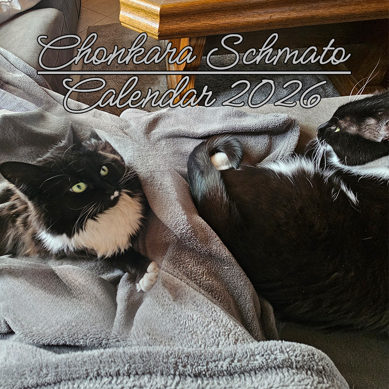 ✨Lolliichan Calendar 2026✨

My calendars are now in presale♥
Presale runs untill end of november, so be sure to grab my calendar or the bundle together with my bebis✨

Thank you all so much for your support through the years♥ 
Check out my st0re for infos!
#cosplay [ad]