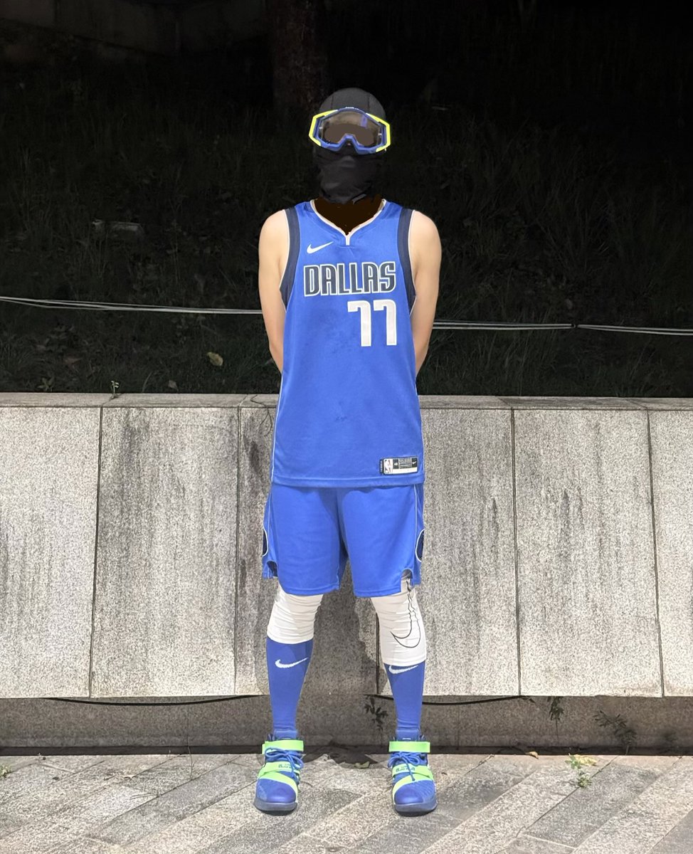 今日份晨跑（预告🫠