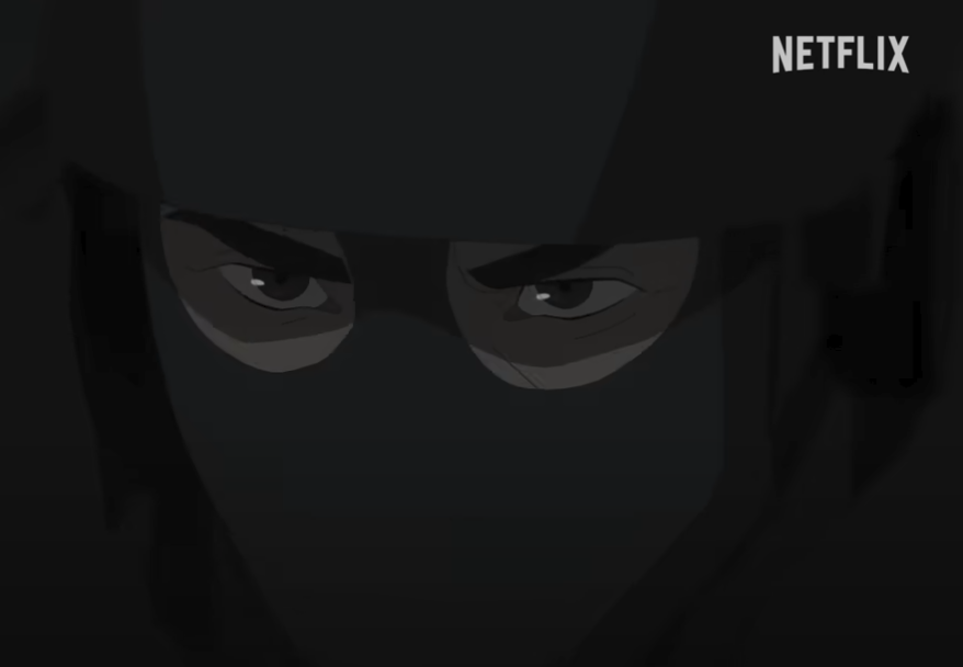 Splinter Cell on Netflix? I'm in.