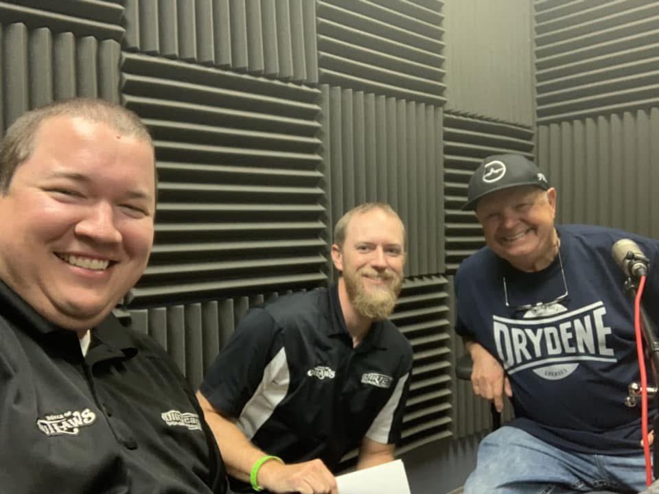 Thank you to <a href="/Justin_Fiedler/">Justin Fiedler</a> for reminding me about this pic today.

RIP Scruffy. 💙