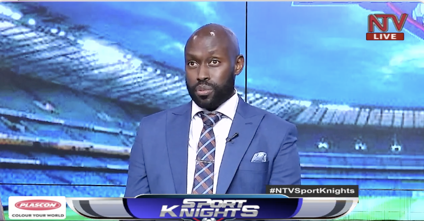 For lack of a better comparison, Dr. Lawrence Mulindwa has more influence than the other 15 club teams combined - <a href="/HaroldAtukwatse/">Harold Atukwatse</a>, Lawyer

#NTVSportKnights