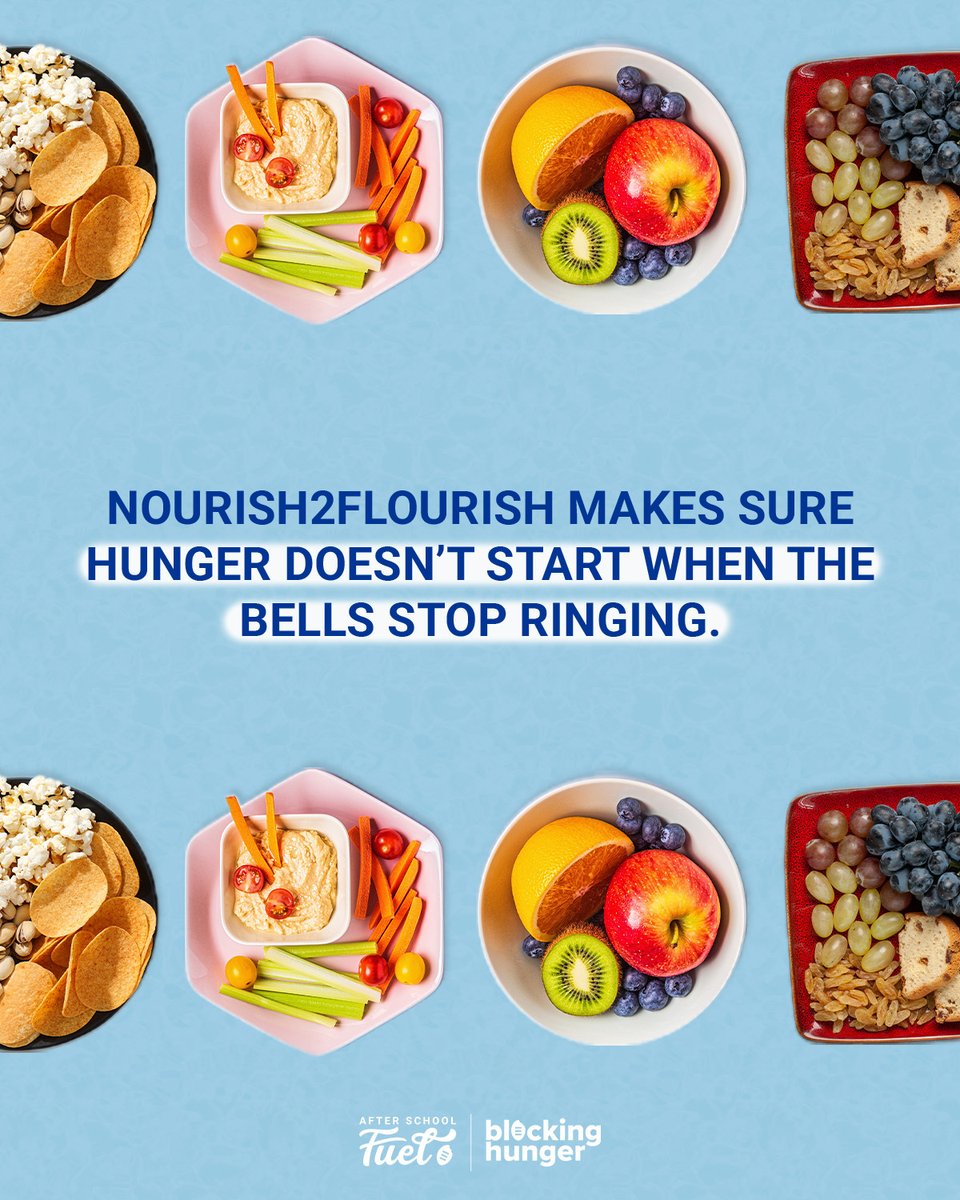 Blocking Hunger tweet media