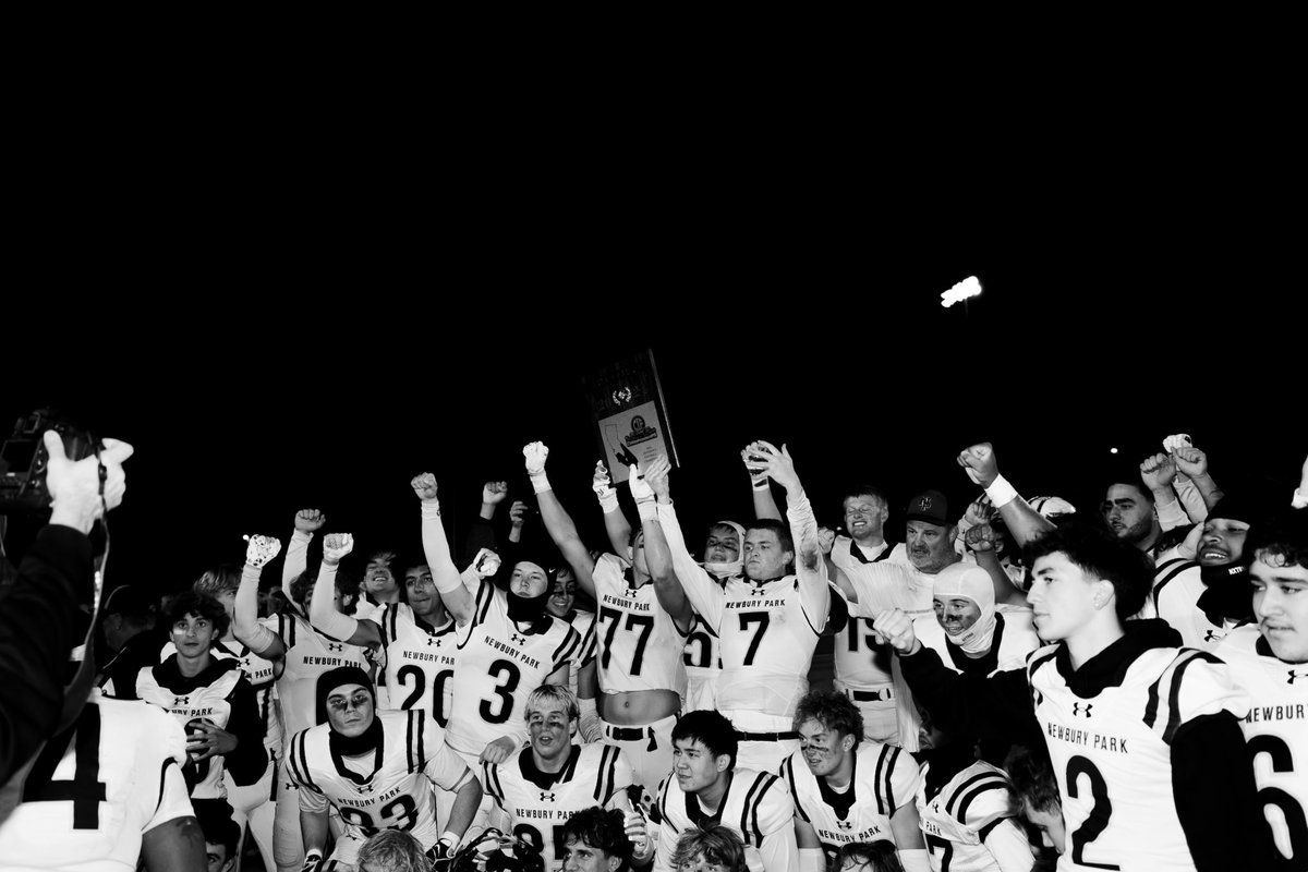 BradySmigiel's tweet image. Thank you to everyone who reached out, your messages and prayers mean a lot. I am truly blessed to have spent the past four years at Newbury Park. None of this would have been possible without the support of the coaches, staff, and my teammates. I’m grateful for everything we’ve…