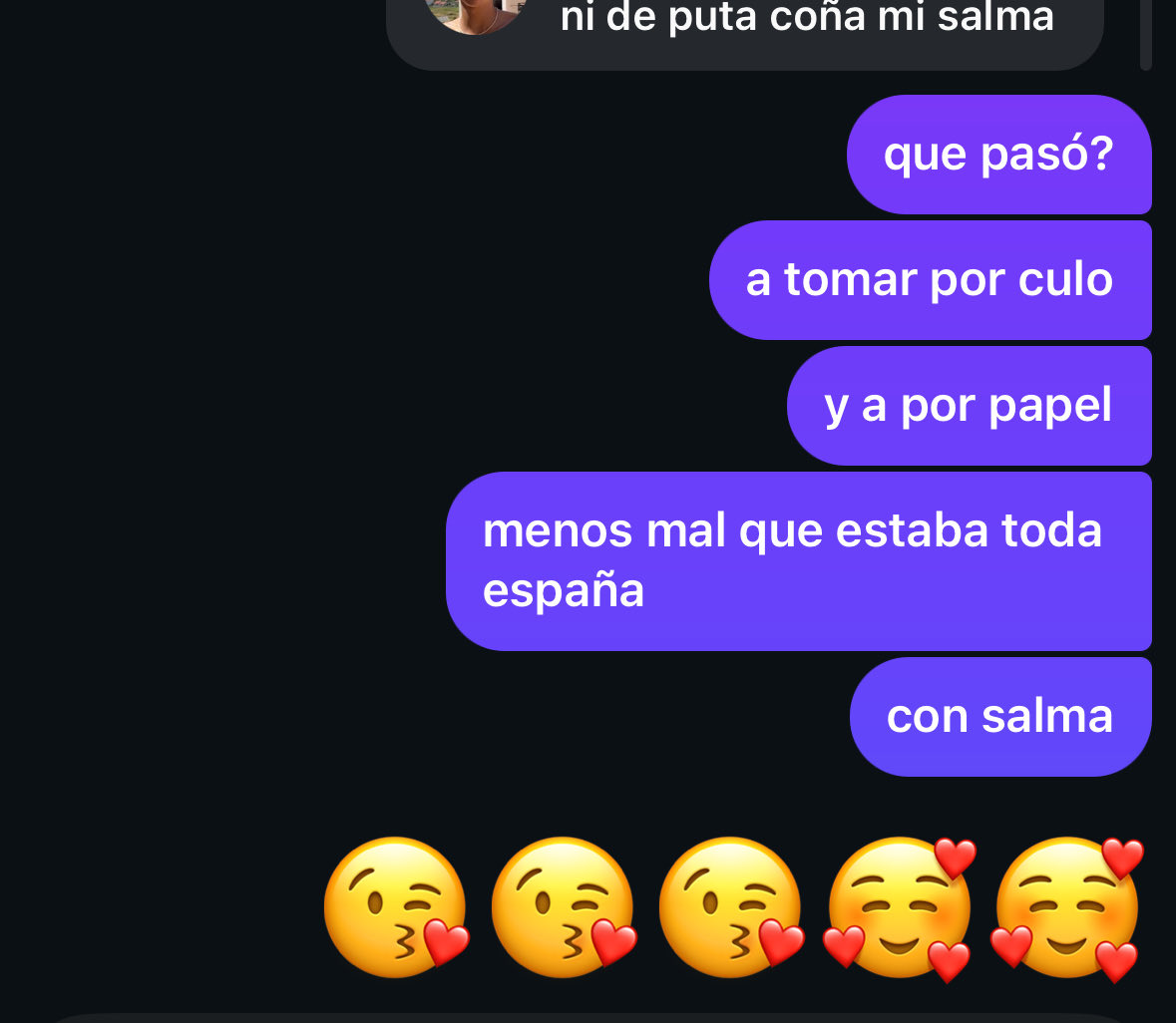 #OTGala3 HA GANADO EL TALENTO!