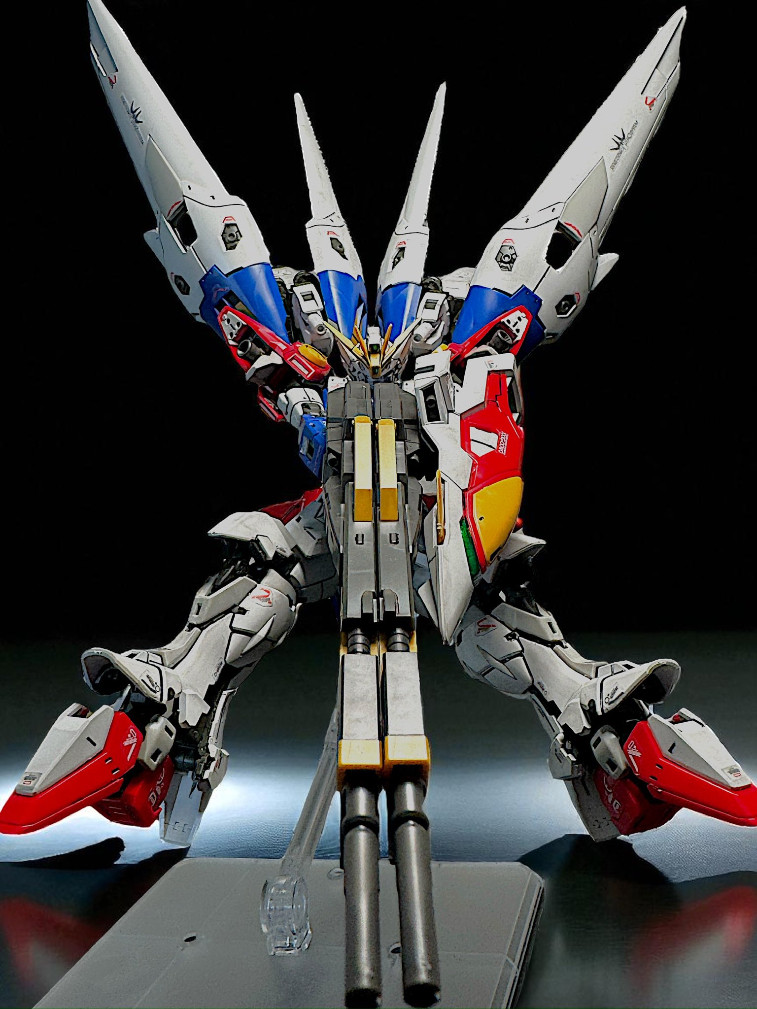 ガンプラ プラモデル 製作依頼受付中です。 ガンプラ プラモデル 製作依頼受付中です。