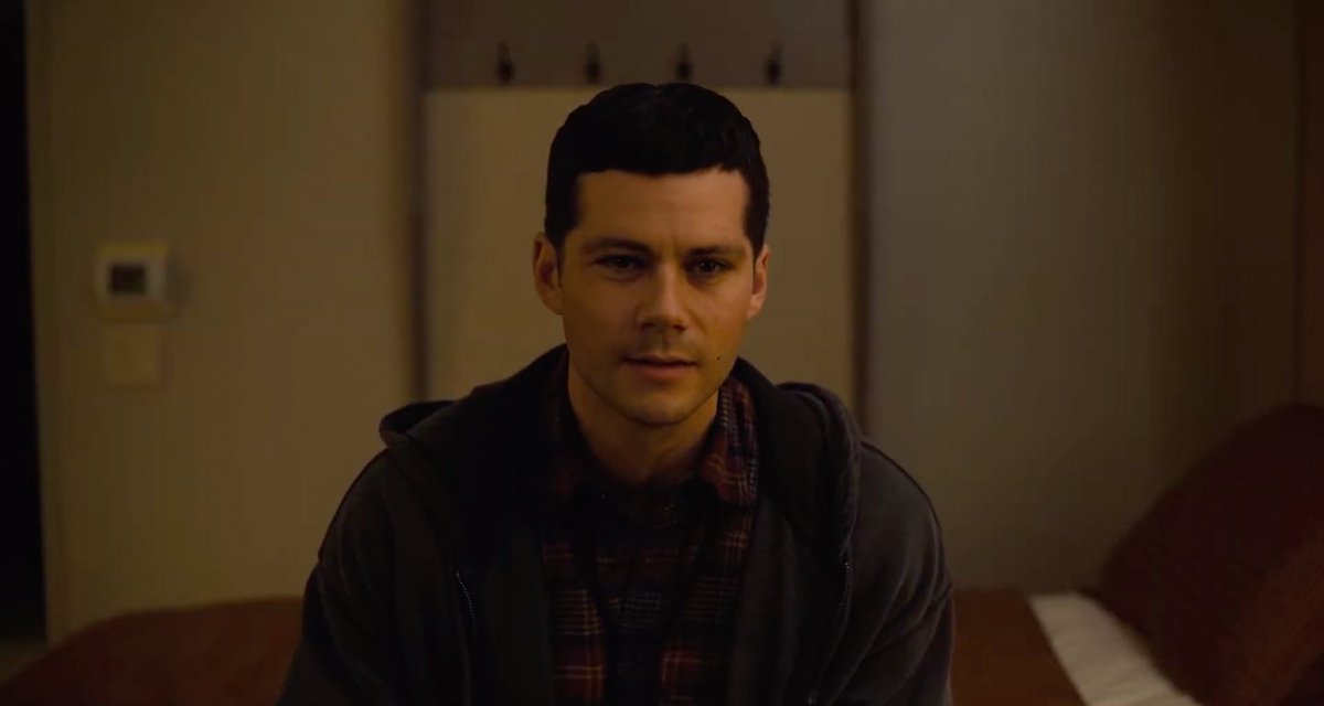 drivenbyfilms's tweet image. twinless (2025) directed by james sweeney