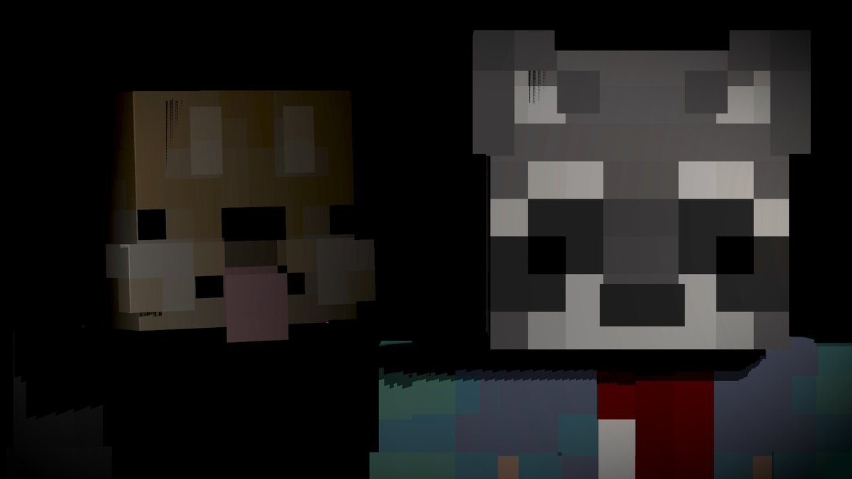 Kirbs #BetterSMP (@kirbs428) on Twitter photo 