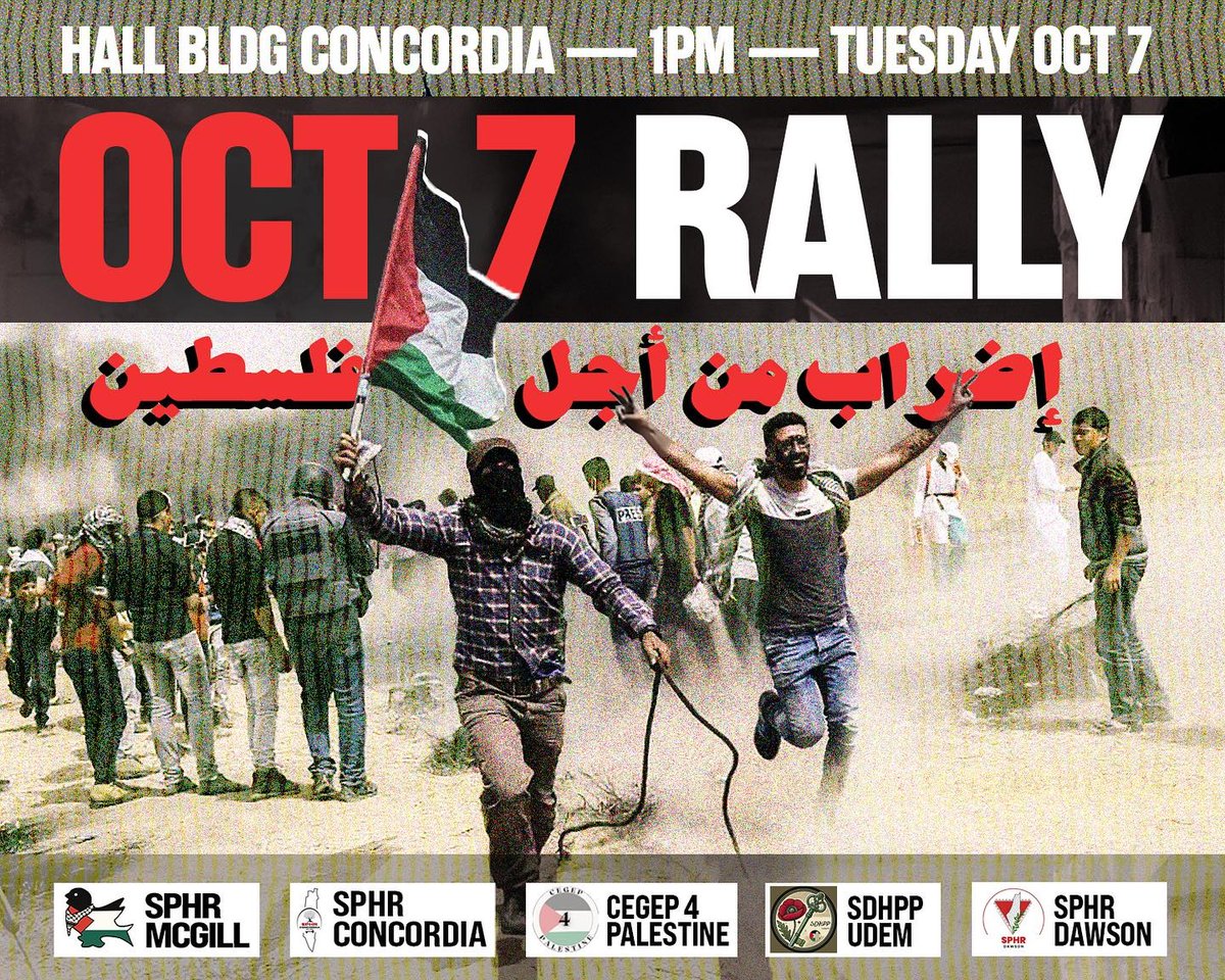 They're not calling for a ceasefire.
They're not calling for peace.
Their poster shows you what they love: violence, terrorism, rape, murder.
And this is in the heart of our public universities.