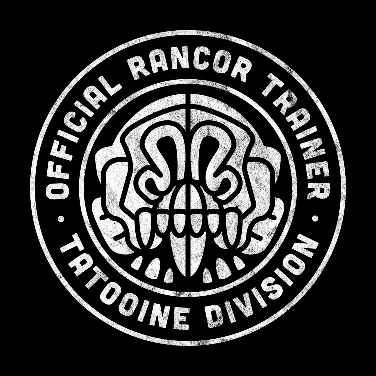 I’m thrilled to announce that my ‘Rancor Trainer’ design is now available via <a href="/cottonbureau/">Cotton Bureau ➡️ cottonbureau.com on Bluesky</a> embroidered on caps! Inspired by the iconic cameo of <a href="/officialDannyT/">Danny Trejo</a> in The Book of Boba Fett S1:E3  #StarWars #TheBookOfBobaFett #TheMandalorian #DannyTrejo
cottonbureau.com/p/ZUJXJ9/hat/r…