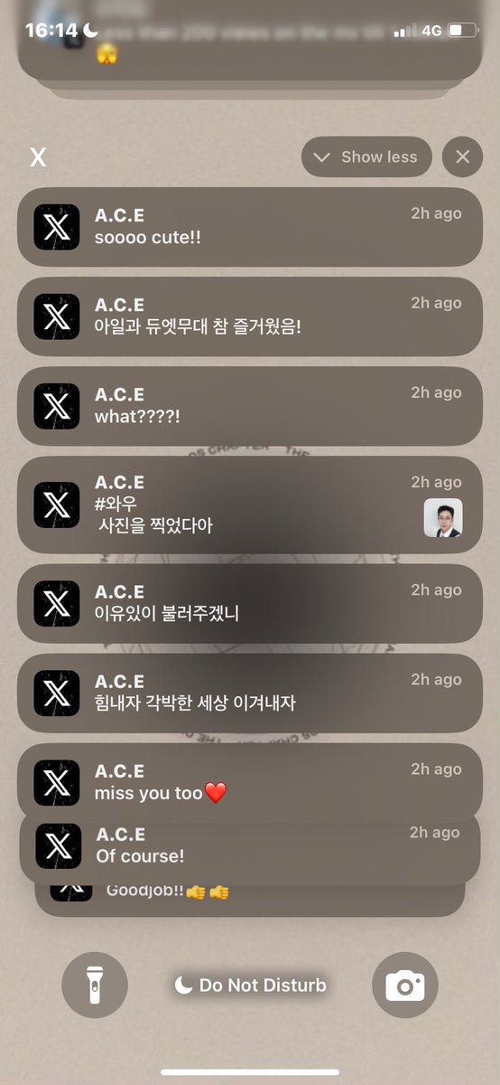 liavuu's tweet photo. the things i’d do to get these notifs again https://t.co/ChxMZirLzT