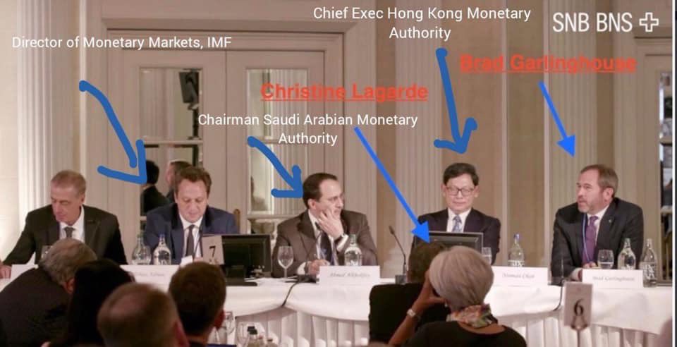 jasminazir43678's tweet image. Is it a coincidence...

#ECB #IMF #BIS #DAVOS #XRP ✨️🌊