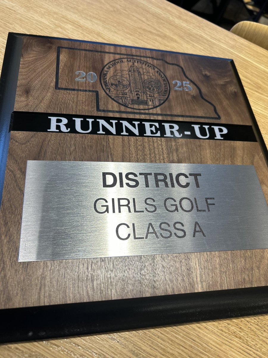 North Platte Bulldog Golf Teams tweet media