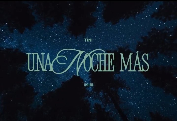 Volvió el concepto del cielo 🙌🏻