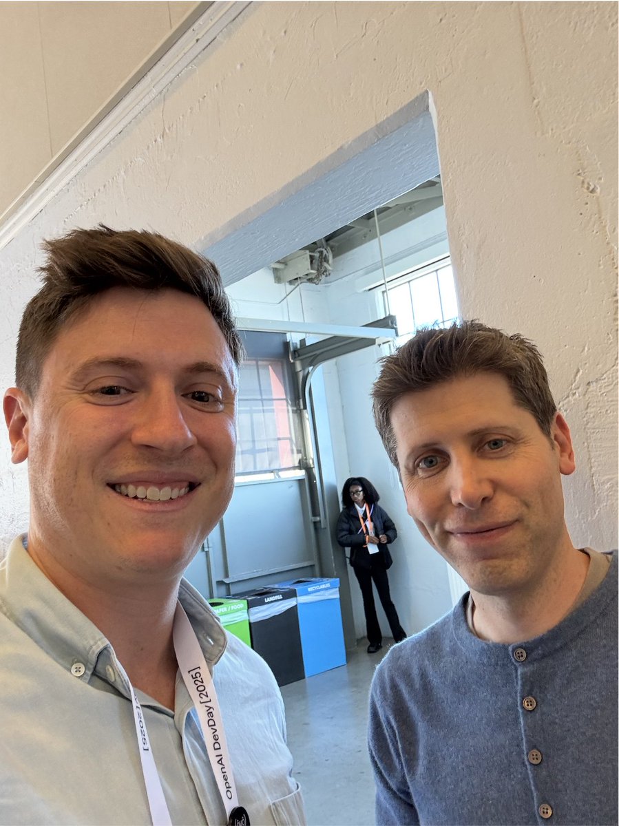 Alex Finn tweet media