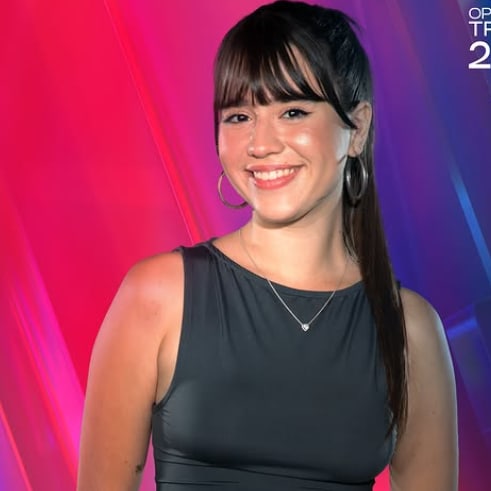 Yurena BigRace 💘 tweet media