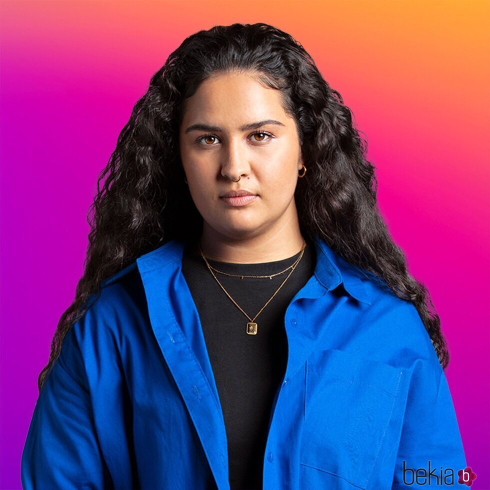 Yurena BigRace 💘 tweet media